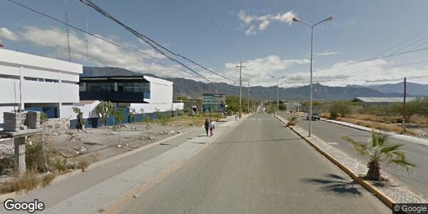 DESTACAMENTO DE LA POLICIA ESTATAL PREVENTIVA